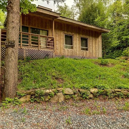 Stratton Woods Villa West Wardsboro Exterior photo