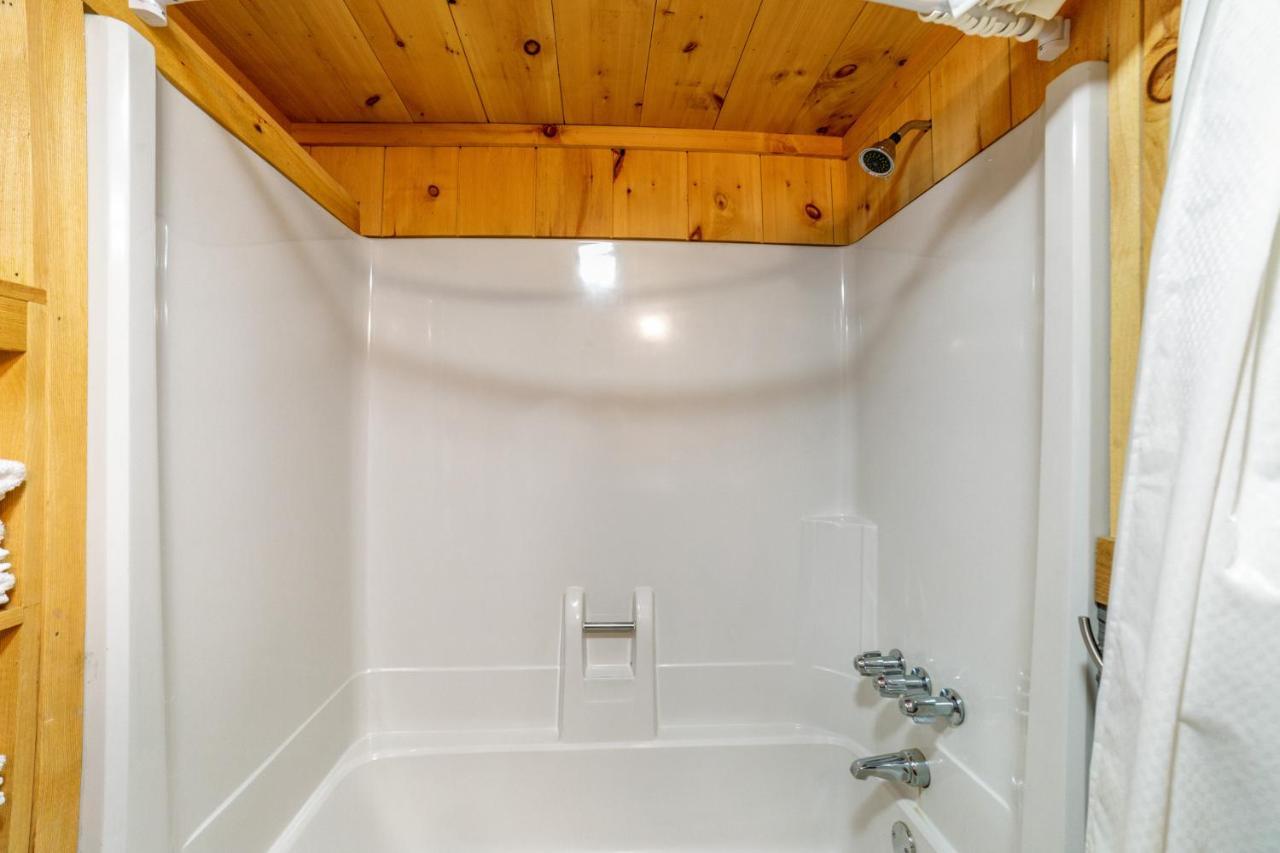 Stratton Woods Villa West Wardsboro Exterior photo